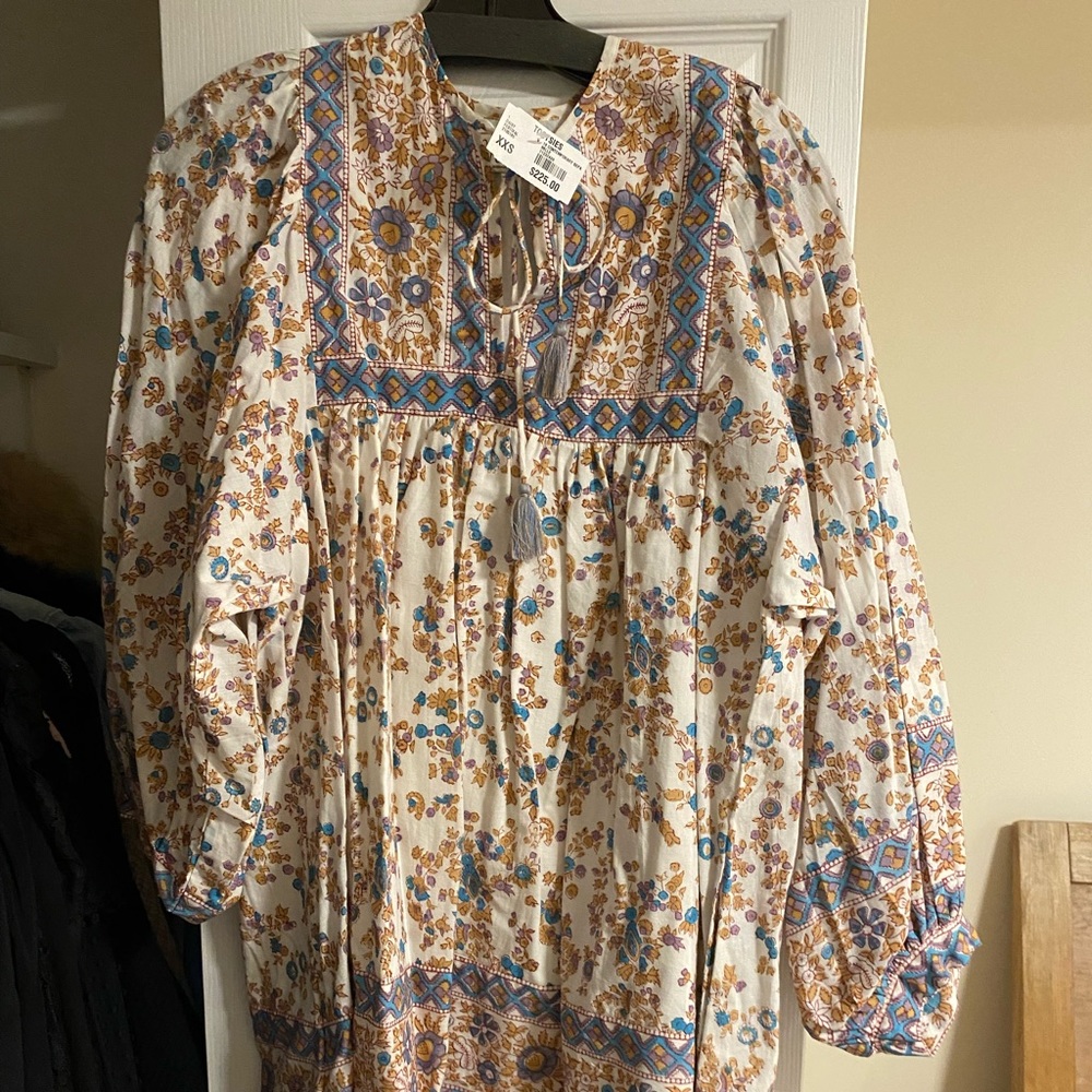 Mille dress